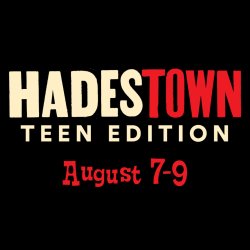 Hadestown Teen