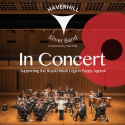 Remembrance Concert - Thaxted Church