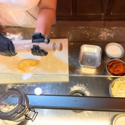 Fettuccine Pasta & Lasagna Hands-on Cooking Class in Rome
