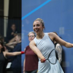 Womens Squash Festival @ Coolhurst Tennis & Squash Club and The London Squash Classic