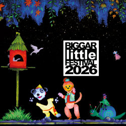 1.30pm Pips and Panda and the Magic Egg