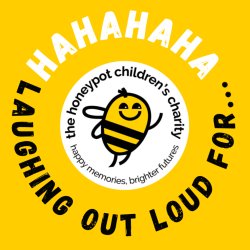 Charity comedy night for Honeypot Children's Charity