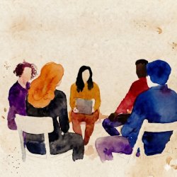 Intensive Restorative Circle Keeping Training