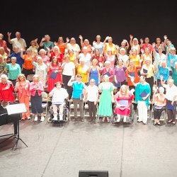 Music That Moves You: Workshop and Concert 2026 (DEPOSIT)