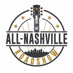 All Nashville Roadshow Logo