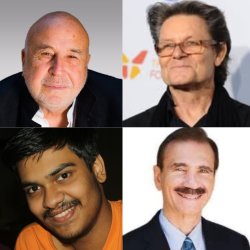 LA5 Club Meeting - 9/11/26: Artificial Intelligence Panel