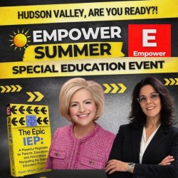 Empowered: A Special Education Community Summit
