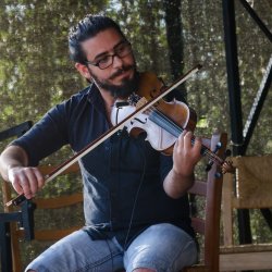 Bagri Music Awards - Solo Performance: Ayman Hlal