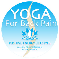 Yoga For Back Pain