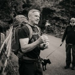 Weekday Woodland Foraging Walk