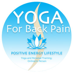 Yoga for Back Pain