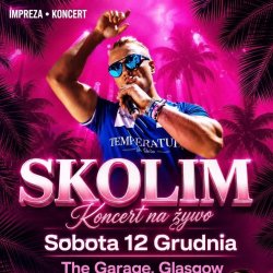 Skolim Glasgow