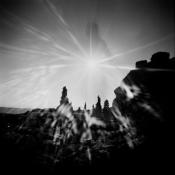 T08. Long Exposure Pinhole with Diana Olifirova