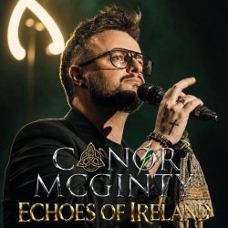 Conor McGinty - Echoes of Ireland