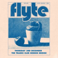 Flyte