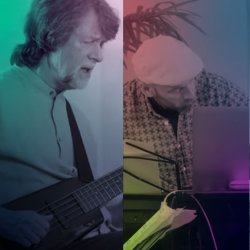 Paul Westwood & Paul Clarvis, featuring John & DJ Dan - LIVE @ THE OLD LIBRARY BAR - FREE ENTRY