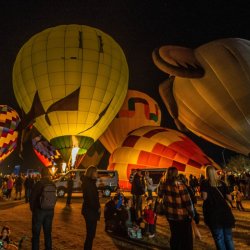 16th Annual Arizona Balloon Classic (ABC16)