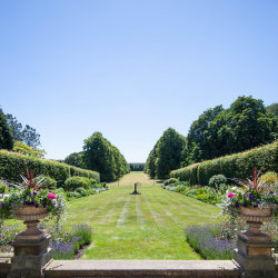 Visit the Gardens