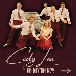 Cody Lee & His Rhythm Keys (Hollywood Glamour)