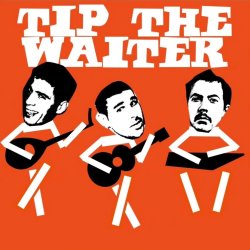 Live Music Concert: Tip The Waiter (LITTLE VENICE)