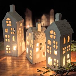 tea lights