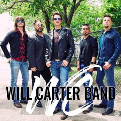 Will Cater Band with Born & Bred
