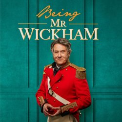 Being Mr Wickham
