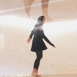 The Singing Body - A day workshop for embodied voice, song, and expression