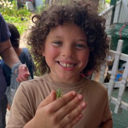 Evelyne's Farm Camp for Kids