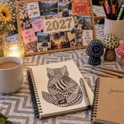 4 week , New Year , New You Workshop