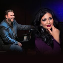 Sorin Zlat and Mihaela Alexa