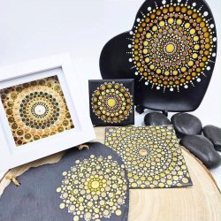 Mandala Art