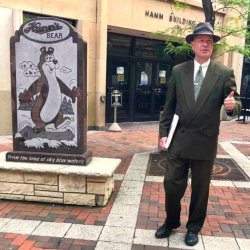 Gangsterland Downtown Walking Tour