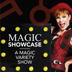 Magic Showcase