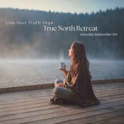 BOGO SPECIAL- TRUE NORTH RETREAT