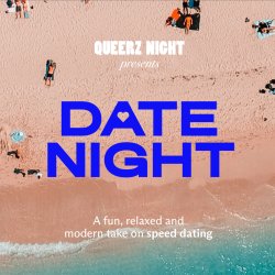 Date Night July 2026