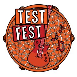 TEST FEST 2027