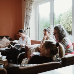 Introduction to Hypnobirthing Teacher Training 21st September