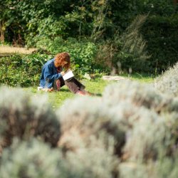 Creative Writing Group with Will Burns - Spring to Summer