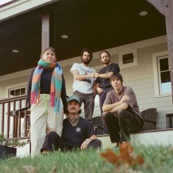 Lamplight, The Clearwater Swimmers, & Fowl @ the Light Club Lamp Shop