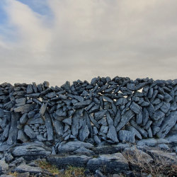 Burrenbeo Members' Walk - Whale Watch near Ballyvaughan