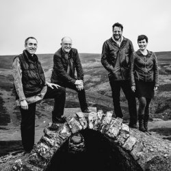 Alternative History Quartet: 'Amores pasados'