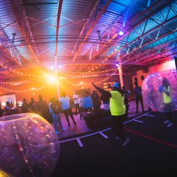 Adult Glow Night (Timonium)
