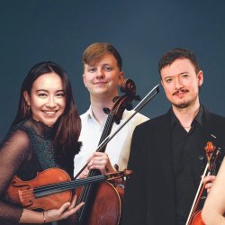 Lir Quartet