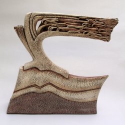 Hand Building Trees with Blandine Anderson
