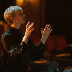 Cambridge Jazz Festival 2026: Josephine Davies (Artist In Residence) with Cambridge University Jazz Orchestra (CUJO)