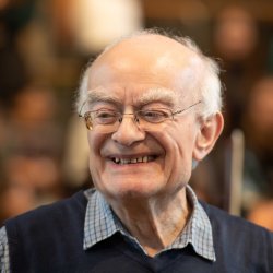 Come and Sing with Sir John Rutter