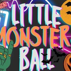 Little Monsters Ball 2026