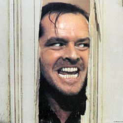 Film Screening: The Shining [1980] / 143mins