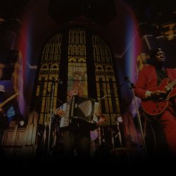 Vinyl Summit - Concert General Admission
